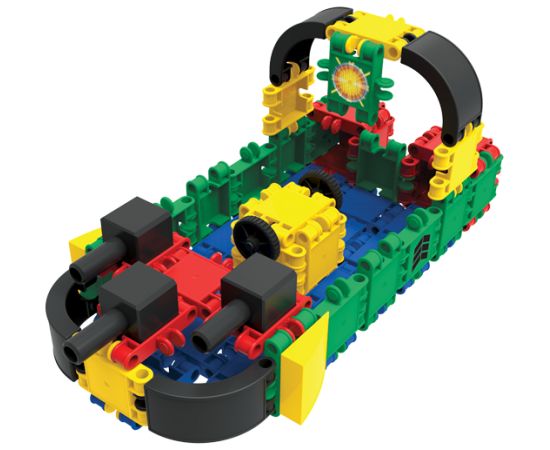 CLICS CD007 building toy