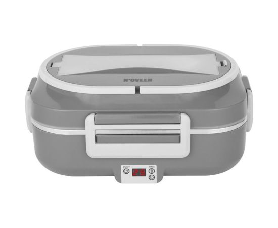 Noveen Electric Lunch Box N'oveen LB640 LED Dark Grey