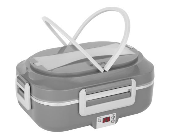 Noveen Electric Lunch Box N'oveen LB640 LED Dark Grey