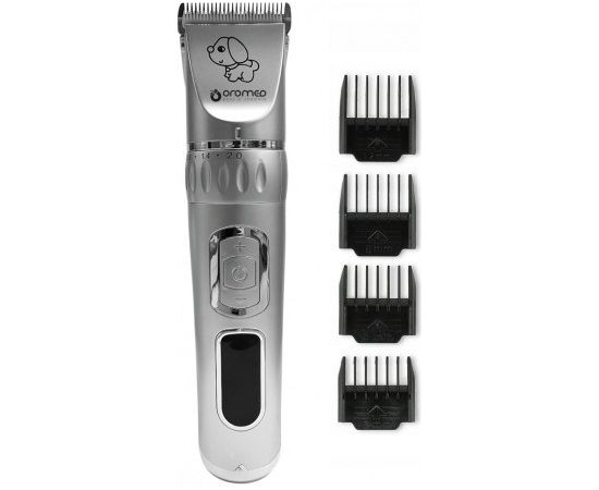 Oromed ORO-PET CLIPPER MAX pet hair clipper