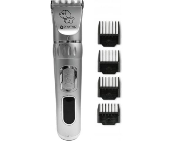 Oromed ORO-PET CLIPPER MAX pet hair clipper