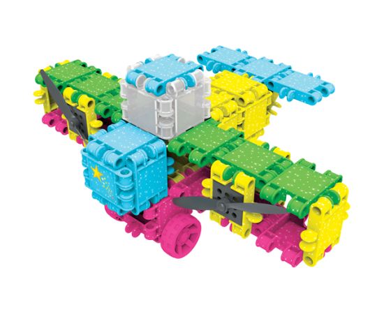 CLICS CB180 building toy