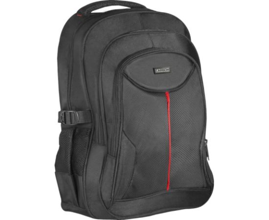 Backpack Defender CARBON 15.6" black