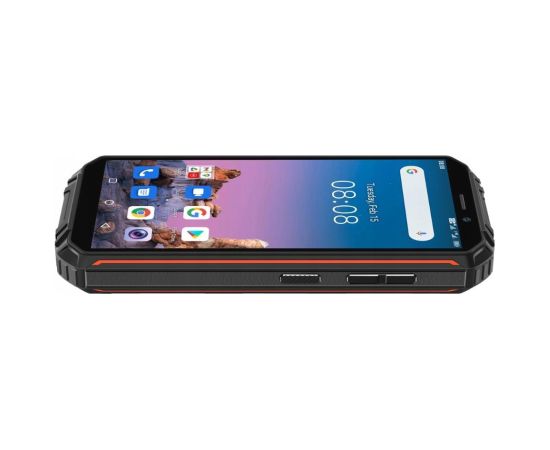 Smartphone Oukitel WP18 Pro 4/64GB 12500 mAh DS. Orange Мобильные телефоны