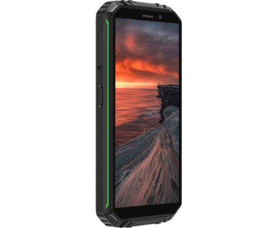 Smartphone Oukitel WP18 Pro 4/64GB 12500 mAh DS. Green