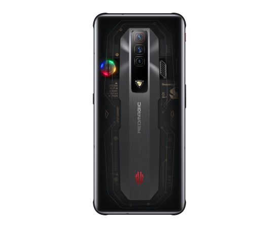 Nubia Redmagic 7 5G 18/256GB Supernova Mobilie telefoni