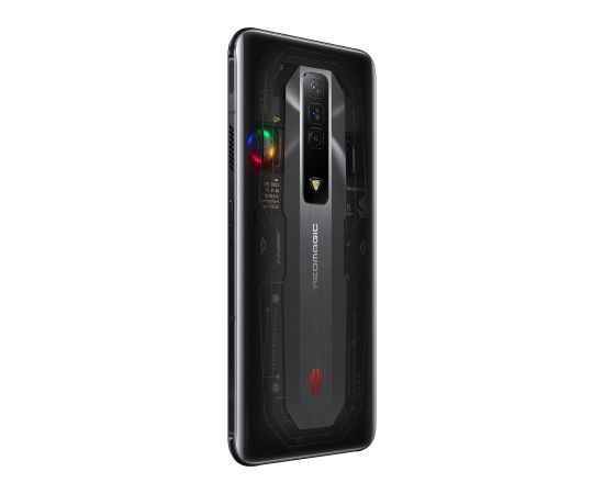 Nubia Redmagic 7 5G 18/256GB Supernova Mobilie telefoni