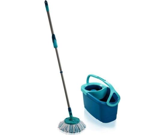 Leifheit Clean Twist Disc mop