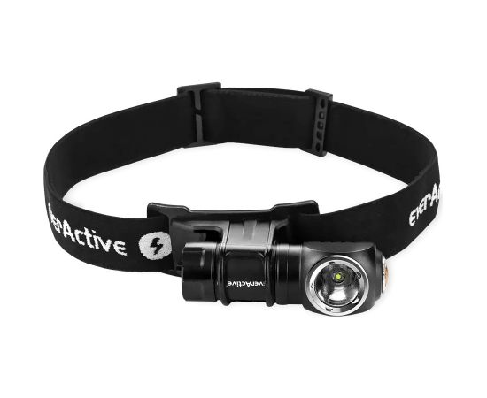 EverActive FL-55R Dripple LED rechargeable hand/LED headlamp