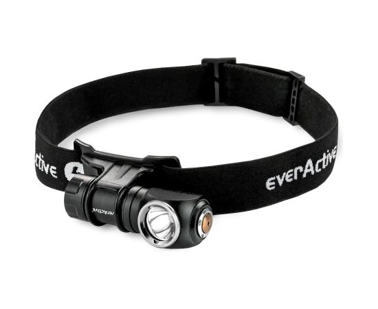 EverActive FL-55R Dripple LED rechargeable hand/LED headlamp