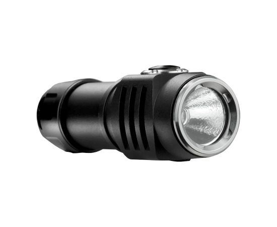 Rechargeable everActive FL-50R Droppy LED flashlight