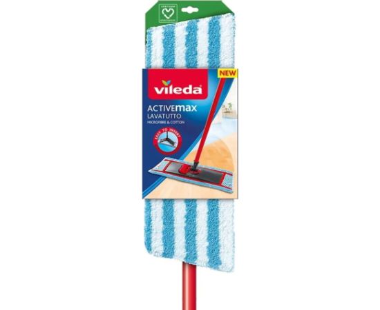 Flat mop Vileda Active Max