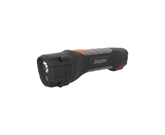 ENERGIZER LED FLASHLIGHT HARDCASE PRO 4AA 400 lm