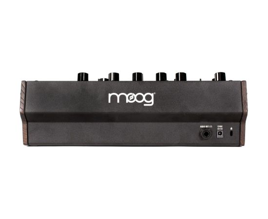 MOOG Mother-32 - Analog synthesizer