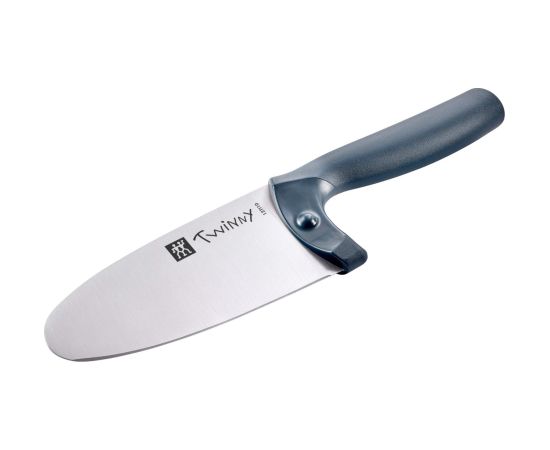 Chef's knife ZWILLING Twinny 36550-101-0 10 cm Blue
