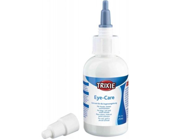 TRIXIE Eyewash for cats and dogs - 50 ml