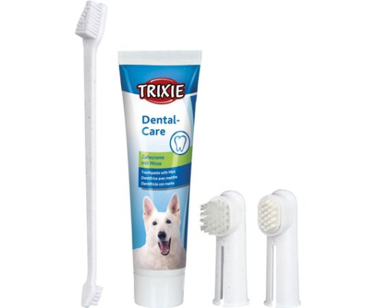 TRIXIE 2561 pet oral care treatment product