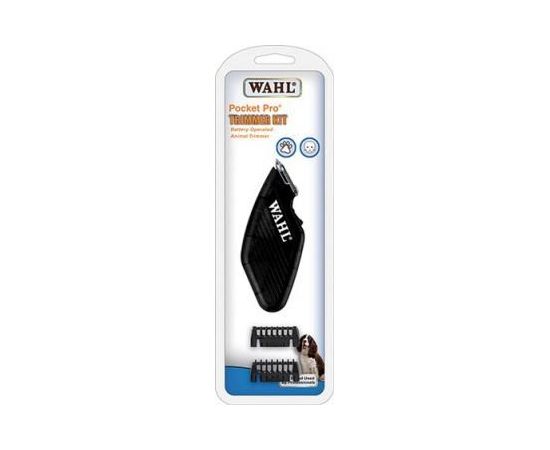 WAHL Pocket Pro WA9962-2016 - dog clipper
