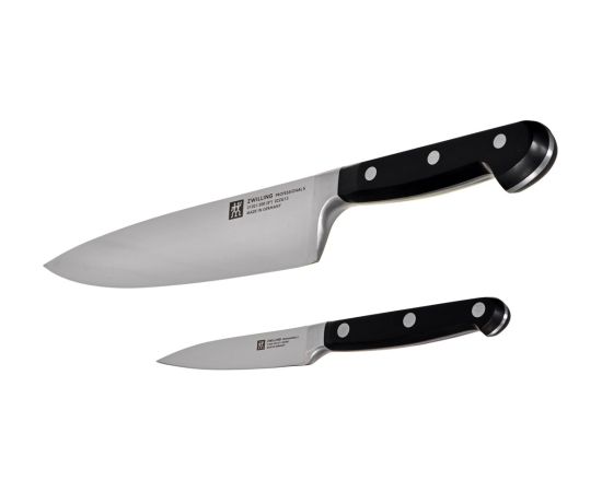 ZWILLING Set of knives Stainless steel Domestic knife