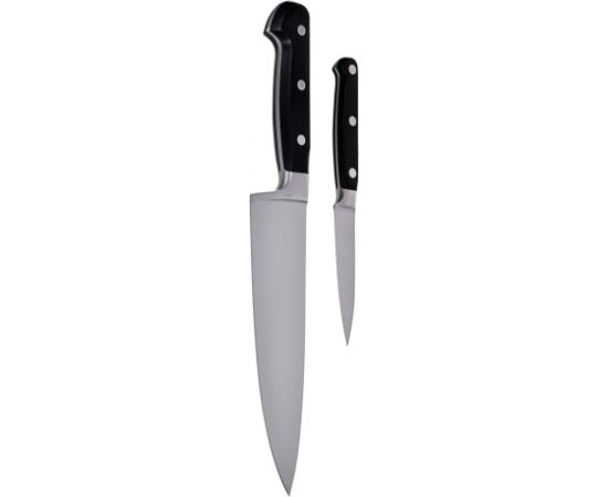 ZWILLING Set of knives Stainless steel Domestic knife