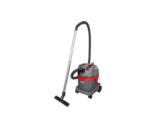 Starmix APL-1422 EWR 22 L Cylinder vacuum Dry&wet 1400 W Dust bag