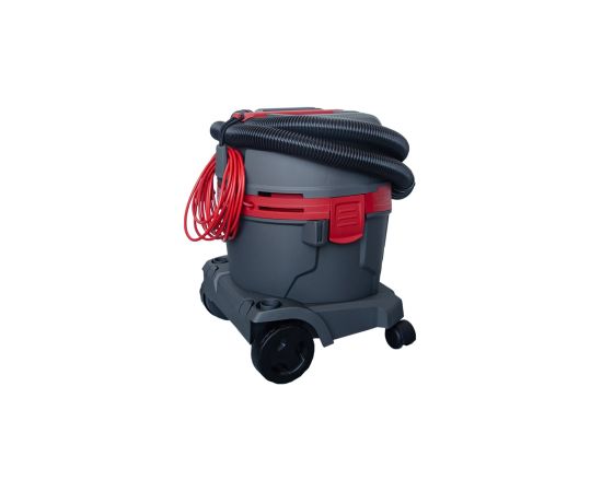 Starmix APL-1422 EWR 22 L Cylinder vacuum Dry&wet 1400 W Dust bag