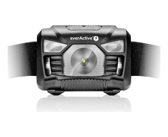 everActive HL-160 Viper LED headlamp