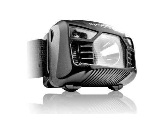 everActive HL-160 Viper LED headlamp