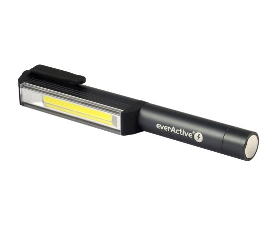 Flashlight everActive WL-200 3W COB LED