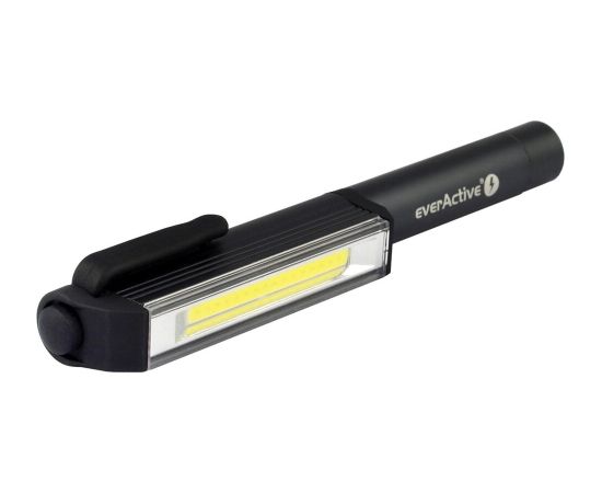 Flashlight everActive WL-200 3W COB LED