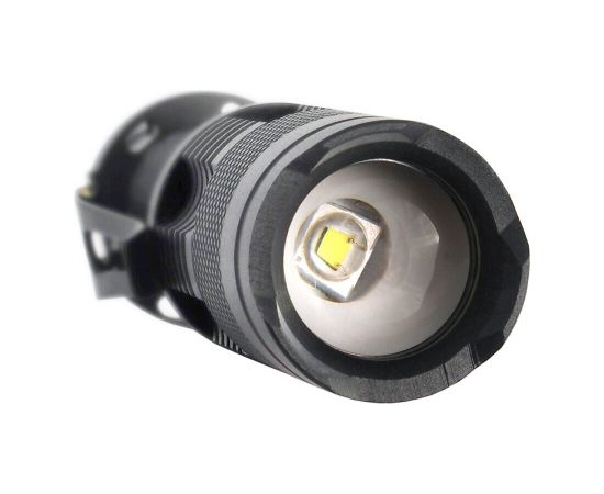 LED handheld flashlight everActive FL-180 "Bullet" with CREE XP-E2 LED