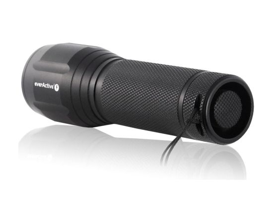 LED flashlight  everActive FL-300+