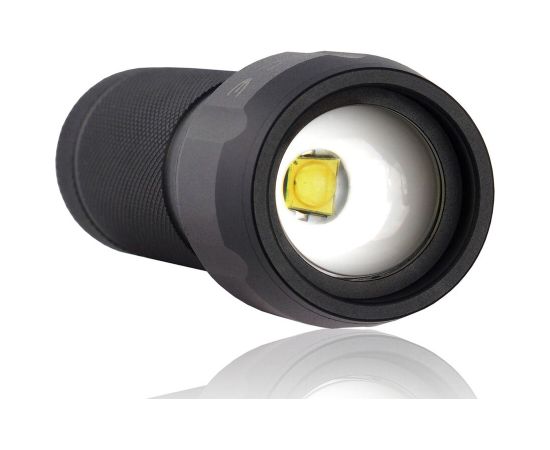 LED flashlight  everActive FL-300+