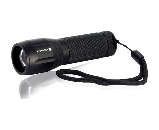 LED flashlight  everActive FL-300+