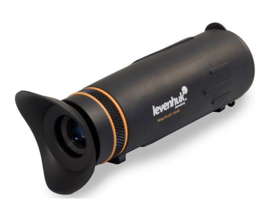 Levenhuk Wise Plus 10x42 monocular