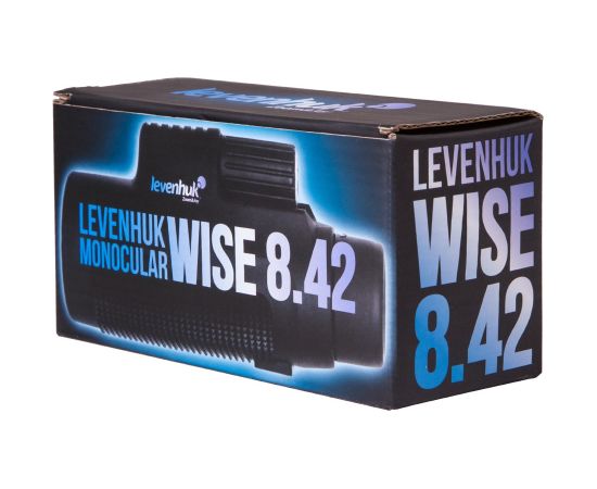 Levenhuk Wise 8x42 monocular