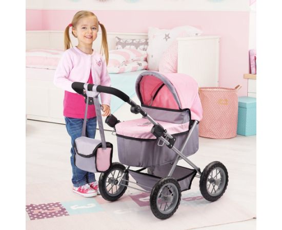 Bayer Design Trendy Doll pram