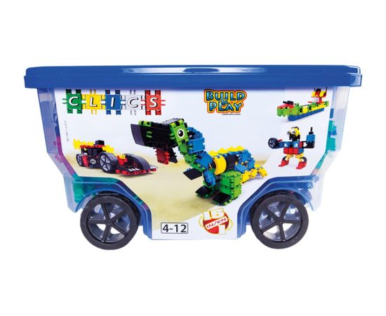 CLICS CB411 building toy