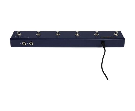 Airturn BT500S-6 - Foot Switch Controller Музыкальные инструменты