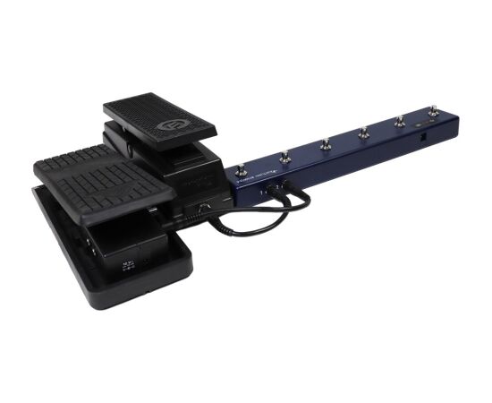 Airturn BT500S-6 - Foot Switch Controller Музыкальные инструменты