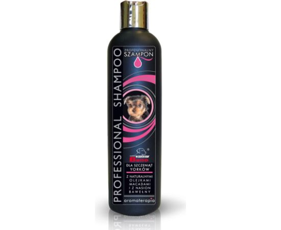 Certech Super Beno Professional - Shampoo for Yorkie puppies 250 ml