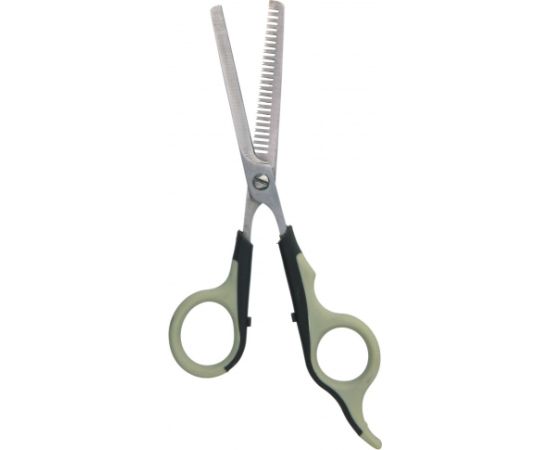 TRIXIE 2352 pet grooming scissors Stainless steel Universal