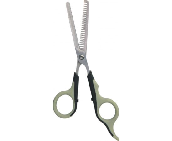 TRIXIE 2352 pet grooming scissors Stainless steel Universal