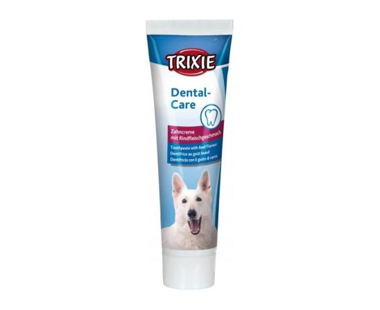 TRIXIE - toothpaste  - 100g