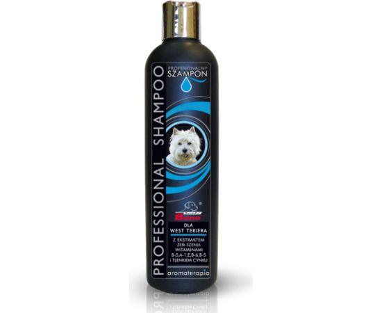 Certech Super Beno Professional - Shampoo for West Terrier 250 ml