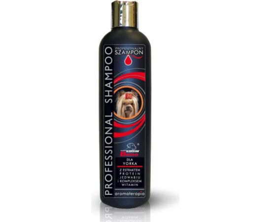 Certech Super Beno Professional - Shampoo for Yorkie 250 ml