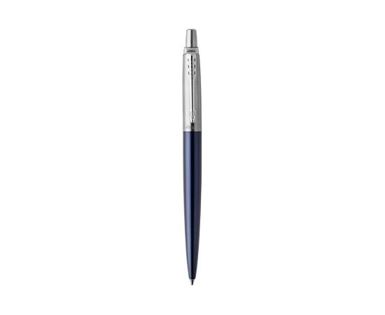 Parker 1953186 ballpoint pen Blue Clip-on retractable ballpoint pen 1 pc(s)