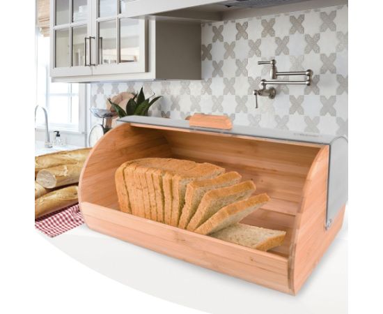 Maestro bread loaf MR-1674S