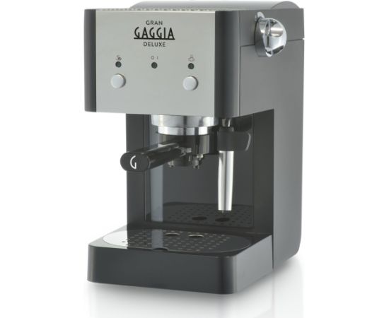 Gaggia RI8425/11 coffee maker Manual Espresso machine 1 L