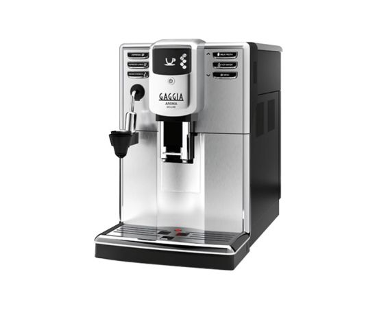 Gaggia Anima Deluxe Fully-auto Espresso machine 1.8 L